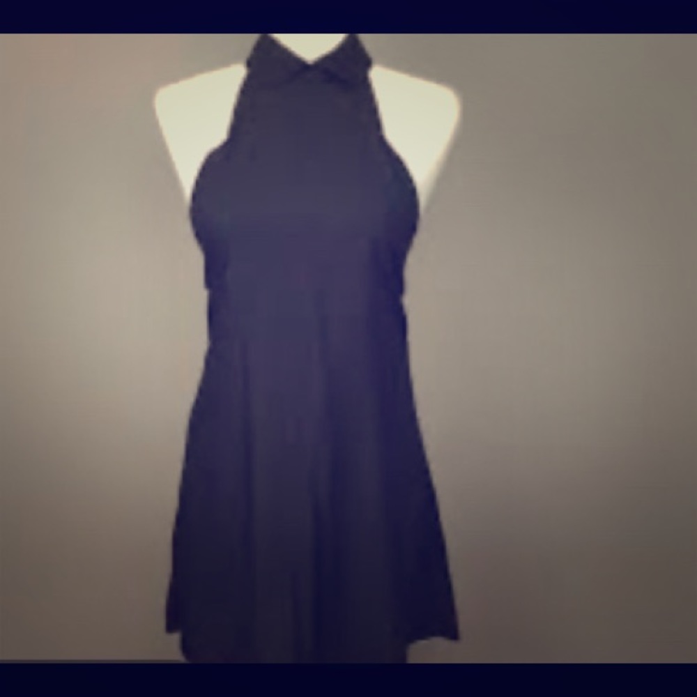 American Apparel Bob Dress